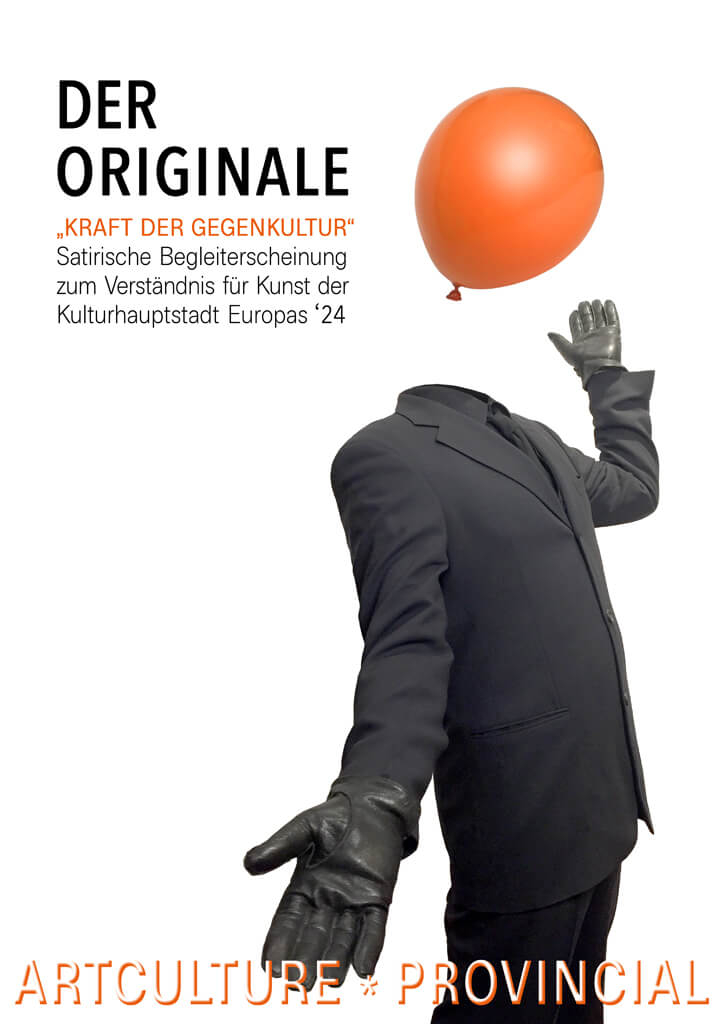 Abgehoben