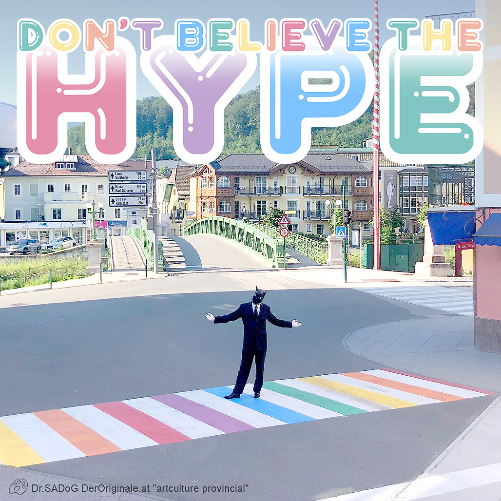 Don't believe the HYPE
